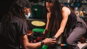 , Go Josie Film – Para Athlete