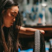 , Go Josie Film – Para Athlete