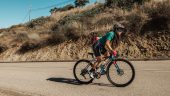 , Go Josie Film – Para Athlete