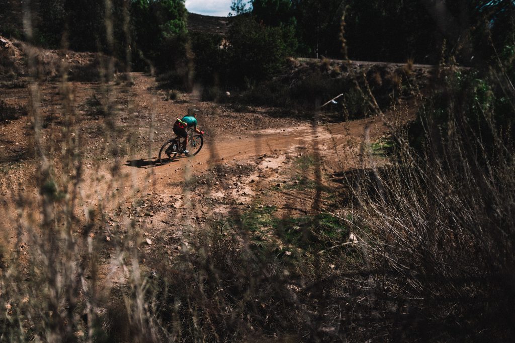 , Go Josie Film – Para Athlete