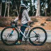 , Go Josie Film – Para Athlete