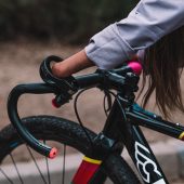 , Go Josie Film – Para Athlete