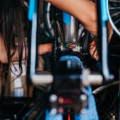 , Go Josie Film – Para Athlete