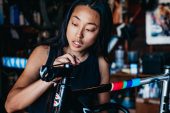 , Go Josie Film – Para Athlete