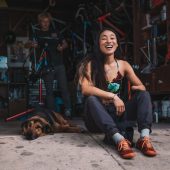 , Go Josie Film – Para Athlete