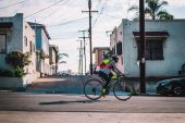 , Go Josie Film – Para Athlete