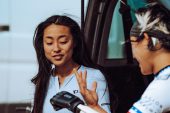 , Go Josie Film – Para Athlete