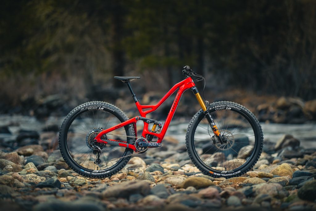 , Niner’s WFO 9 RDO 2021