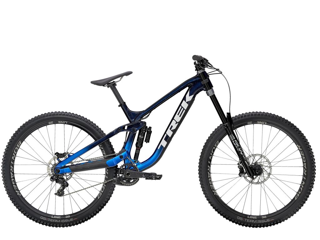 trek session price