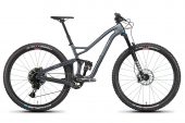 , Niner Jet 9 RDO 2021