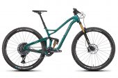 , Niner Jet 9 RDO 2021