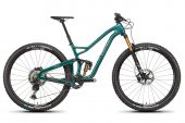 , Niner Jet 9 RDO 2021