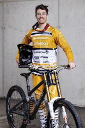 , Atherton Bikes Sign Andreas Kolb &#8211; Leogang World Cup Ready!