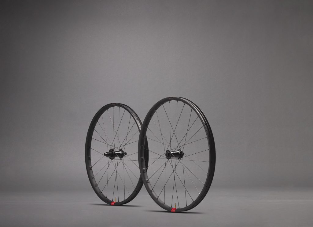 , Reserve 30|SL Wheels Launched