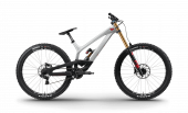 , Updated YT Lineup: YT TUES, JEFFSY Primus, Dirt Love Dirtjumper