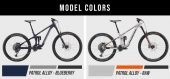 , Transition Bikes Launches New Patrol 29/27.5 Mullet