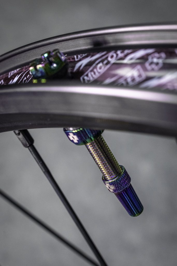 Muc-Off V2 Tubeless Valves review