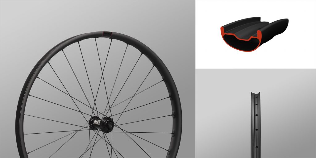 , Reserve 30|SL Wheels Launched