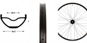 , Stan&rsquo;s Introduces Flow, Crest, Arch, in MK4 and S2 + Rims & Wheels