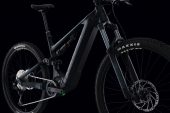 , Norco VLT Sight, Fluid, Range eMTBs