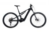 , Norco VLT Sight, Fluid, Range eMTBs