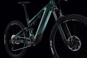 , Norco VLT Sight, Fluid, Range eMTBs