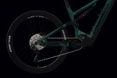 , Norco VLT Sight, Fluid, Range eMTBs