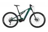 , Norco VLT Sight, Fluid, Range eMTBs