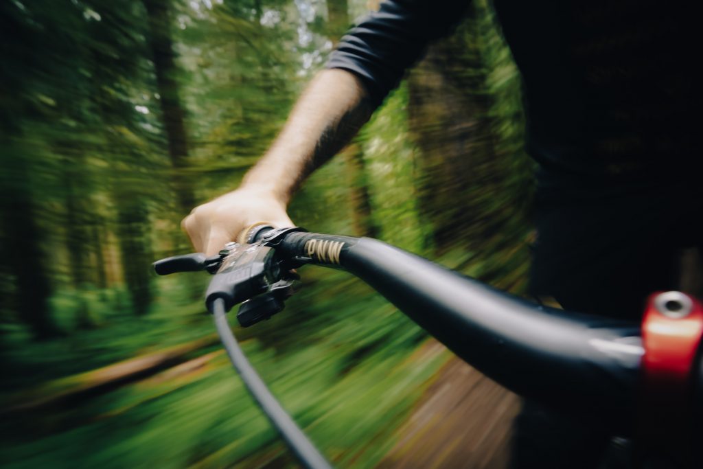 , PNW Launches Composite Range Pedal