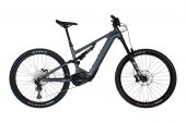 , Norco VLT Sight, Fluid, Range eMTBs