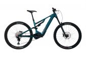 , Norco VLT Sight, Fluid, Range eMTBs
