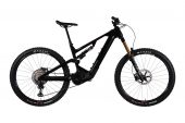, Norco VLT Sight, Fluid, Range eMTBs