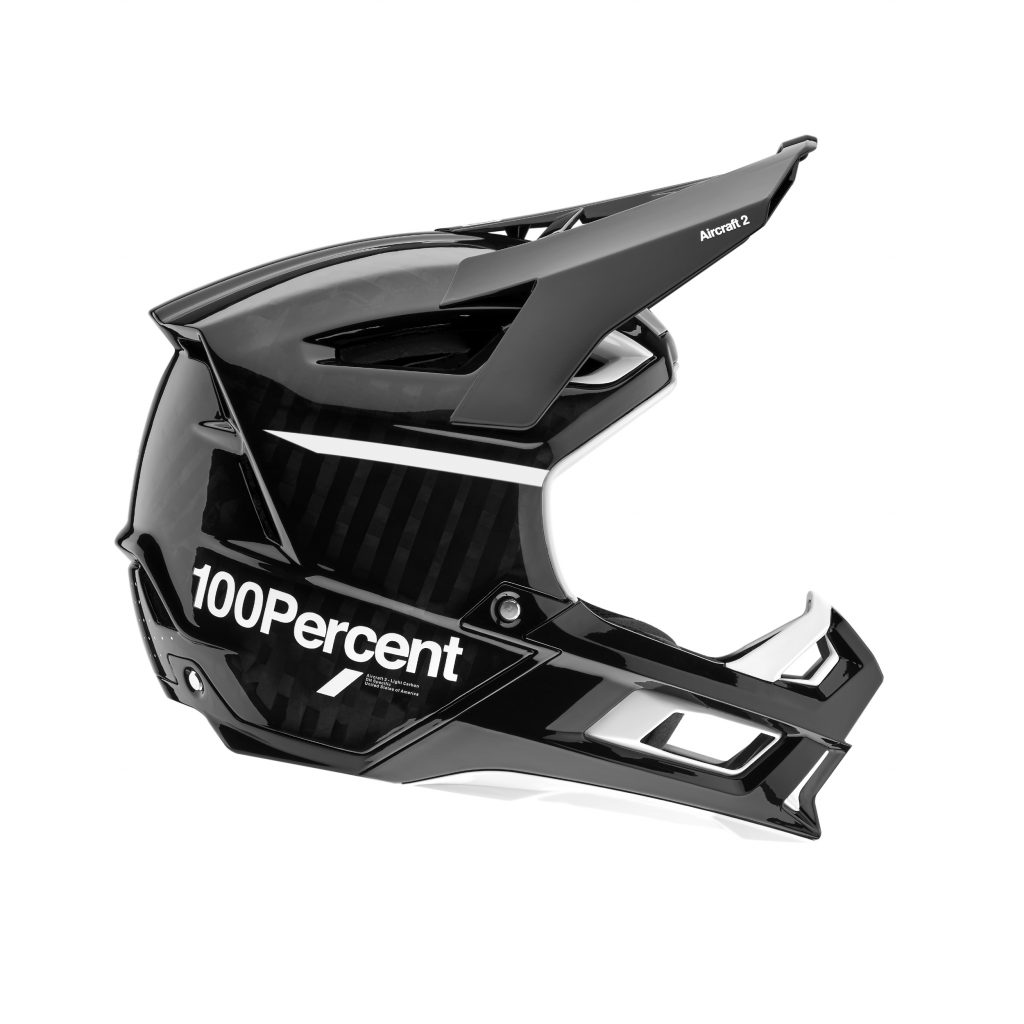 , 100% Aircraft 2 Helmet