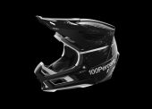 , 100% Aircraft 2 Helmet