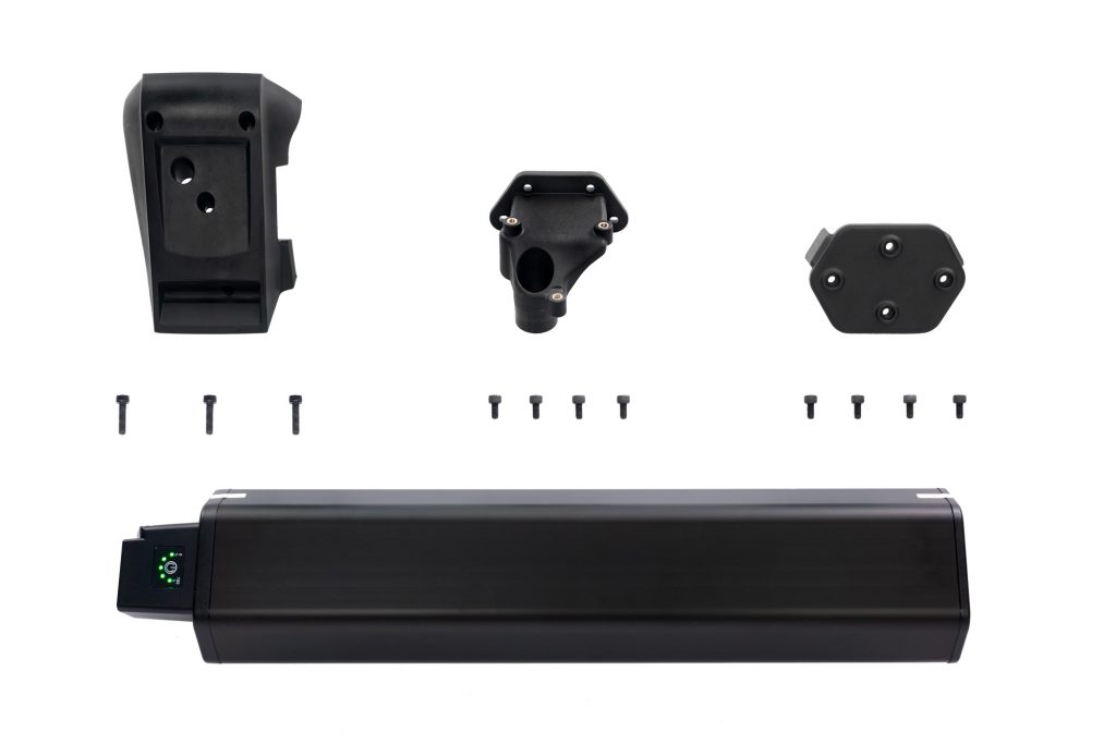 , Norco VLT Sight, Fluid, Range eMTBs