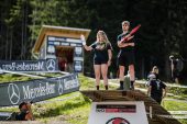 , 2021 Downhill World Championships Val Di Sole &#8211; Track Walk Pics