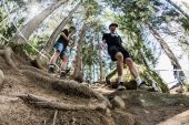, 2021 Downhill World Championships Val Di Sole – Track Walk Pics