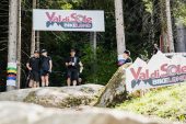 , 2021 Downhill World Championships Val Di Sole – Track Walk Pics