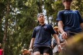 , 2021 Downhill World Championships Val Di Sole – Track Walk Pics