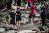 , 2021 Downhill World Championships Val Di Sole – Track Walk Pics