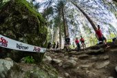 , 2021 Downhill World Championships Val Di Sole – Track Walk Pics
