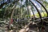 , 2021 Downhill World Championships Val Di Sole – Track Walk Pics
