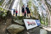 , 2021 Downhill World Championships Val Di Sole – Track Walk Pics