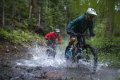 , Canyon Lux Trail Bike Released