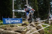 , Val di Sole – World Championships – Downhill Practice and 4x