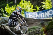 , Val di Sole – World Championships – Downhill Practice and 4x