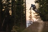 , Paul Basagoitia – Ride Every Day