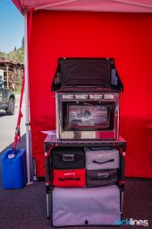 , The Big Gear Show &#8211; Giro, Troy Lee Designs, Camp Chef, HitchFire