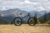 , Canyon Lux Trail Bike Released