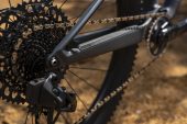 , Canyon Lux Trail Bike Released